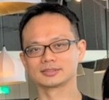 邱文祥老師照片